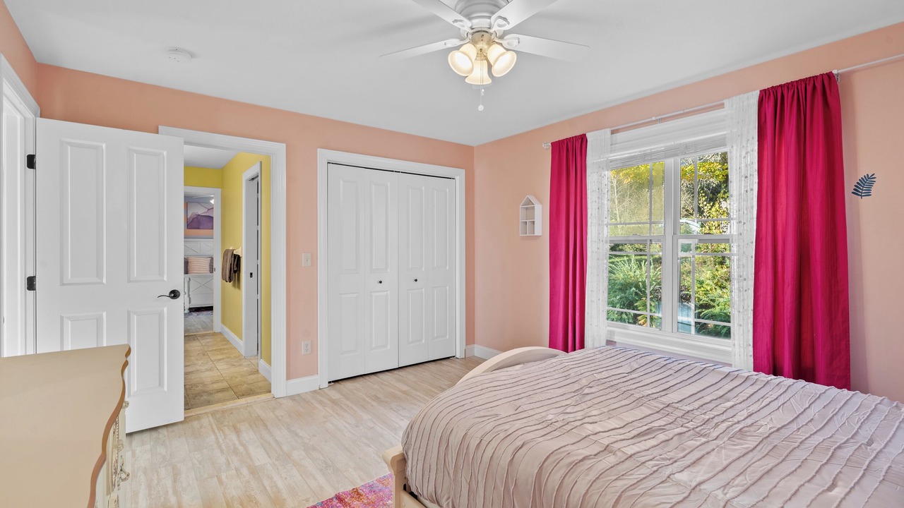 Photo of Bedroom in Fayetteville