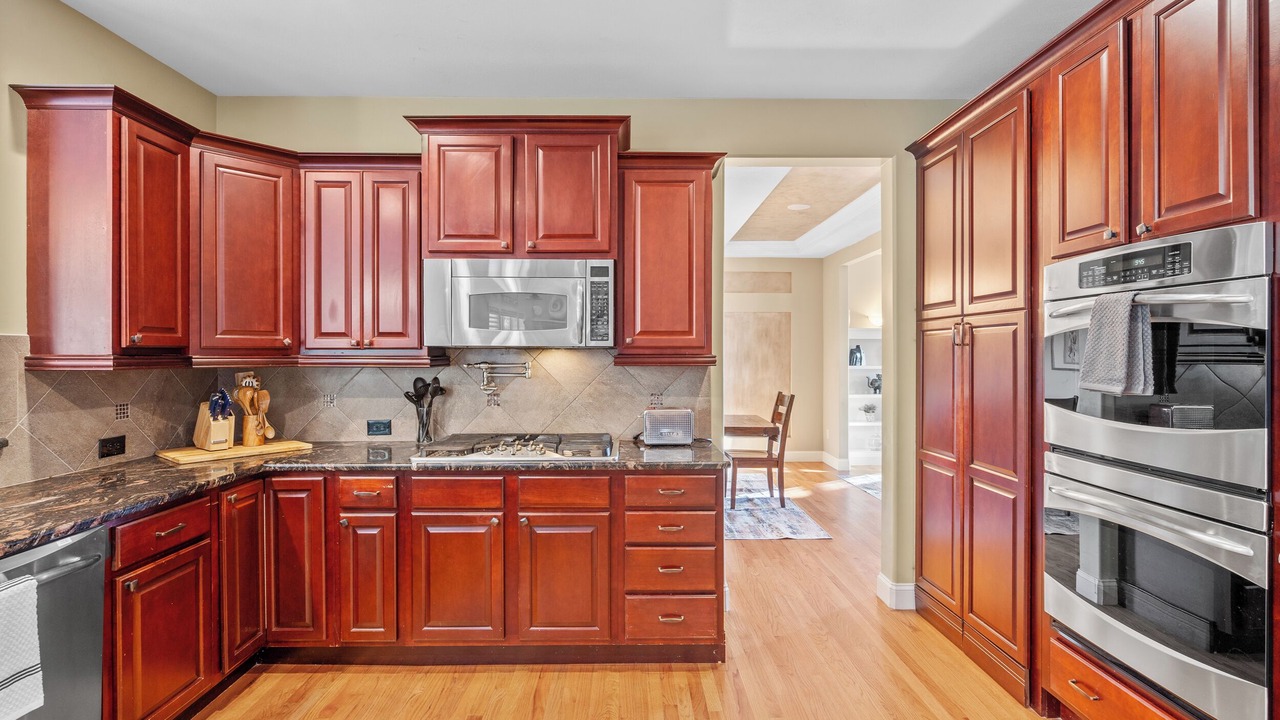 Photo of Kitchen in Fayetteville