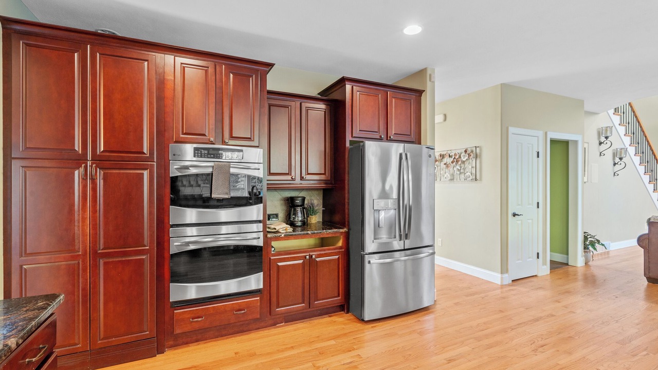 Photo of Kitchen in Fayetteville