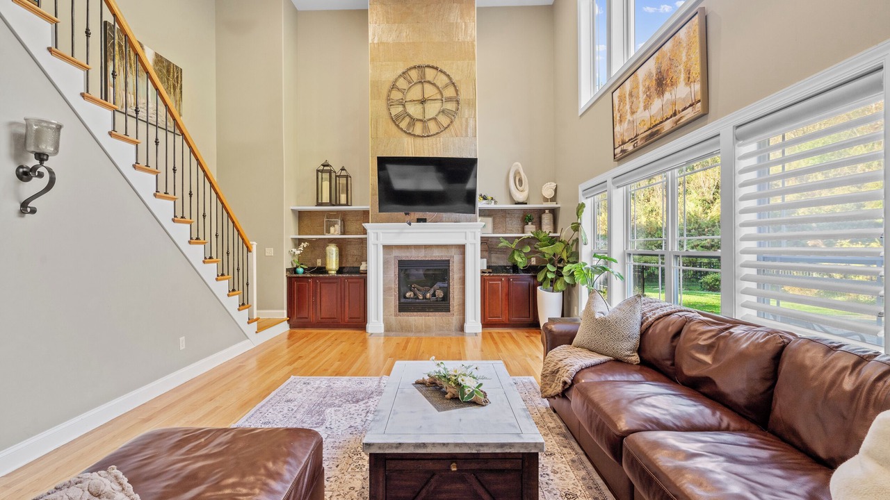 Photo of Livingroom in Fayetteville
