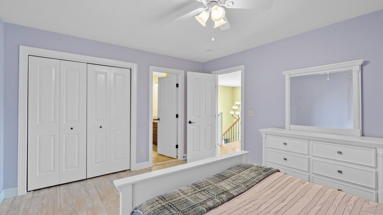 Photo of Bedroom in Fayetteville