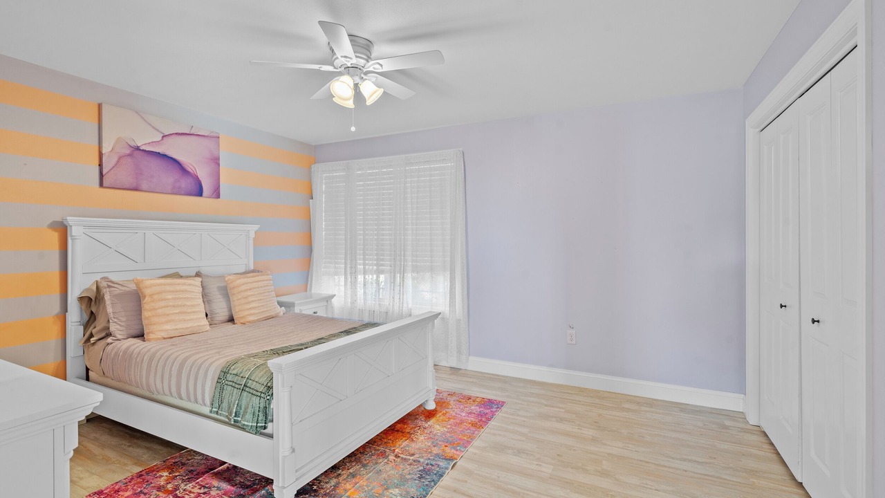 Photo of Bedroom in Fayetteville