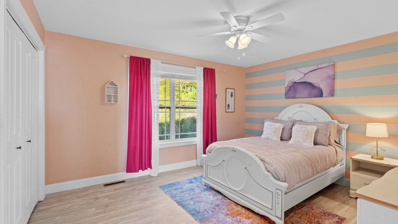 Photo of Bedroom in Fayetteville