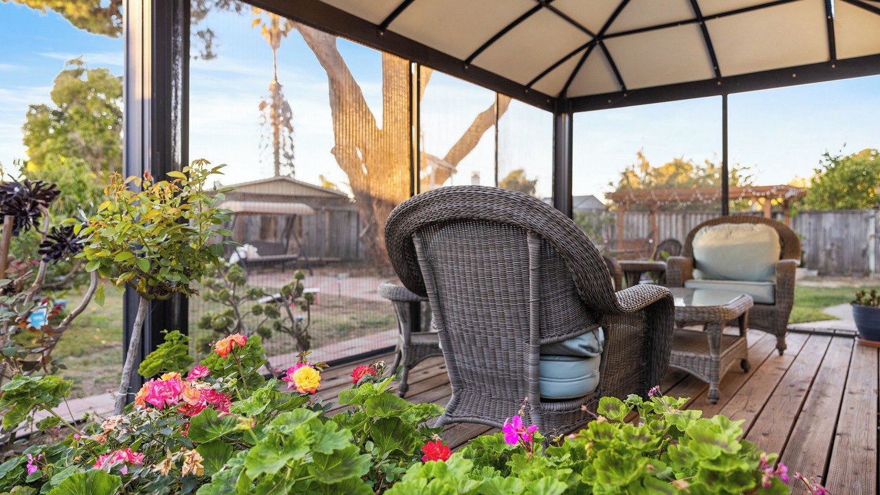 Photo of Patio Balcony in Newark