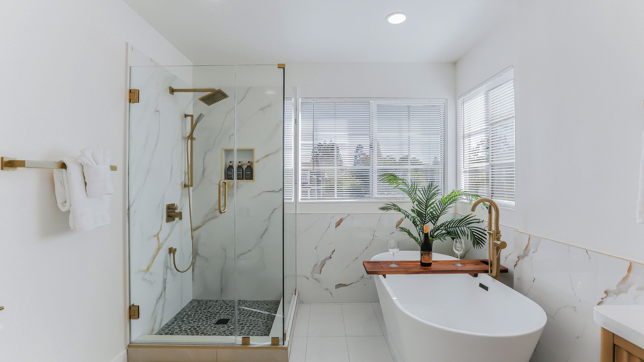 Photo of Bathroom in Townsend