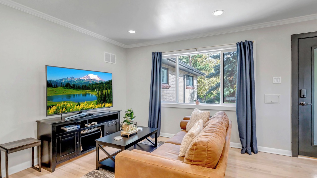 Photo of Bedroom in Congress Park