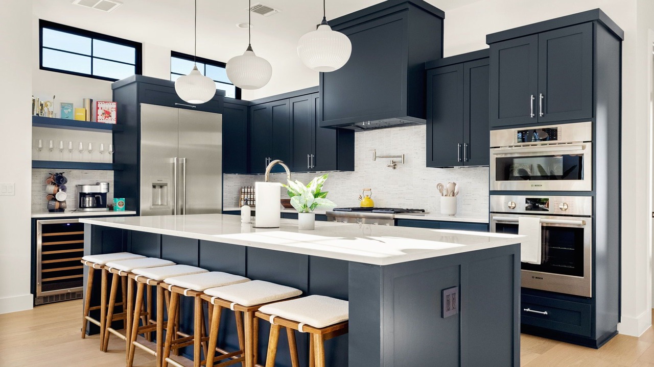 Photo of Kitchen in Brentwood