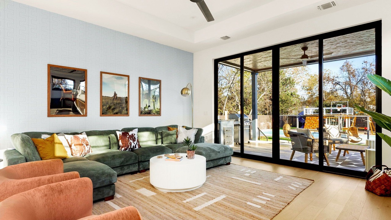 Photo of Livingroom in Brentwood