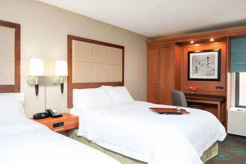 Photo of Bedroom in Thurston