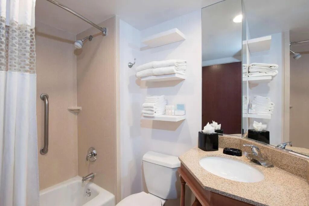 Photo of Bathroom in Thurston