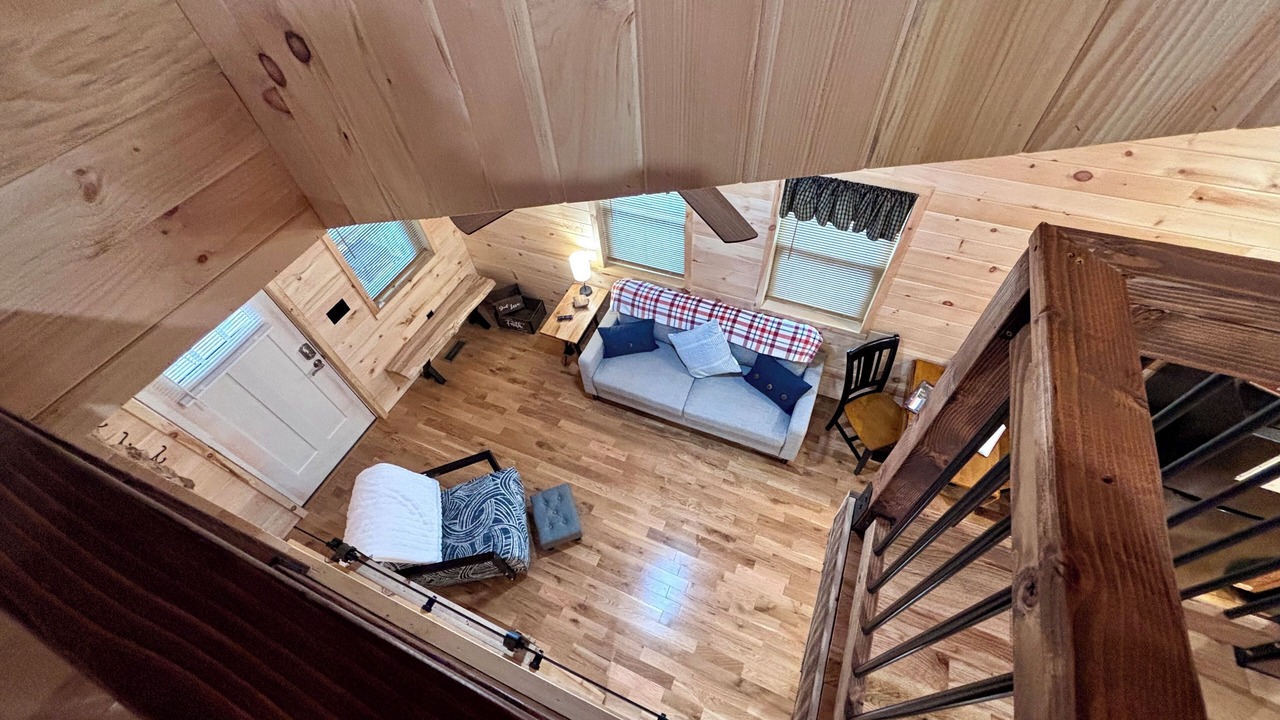 Photo of Livingroom in Fayetteville