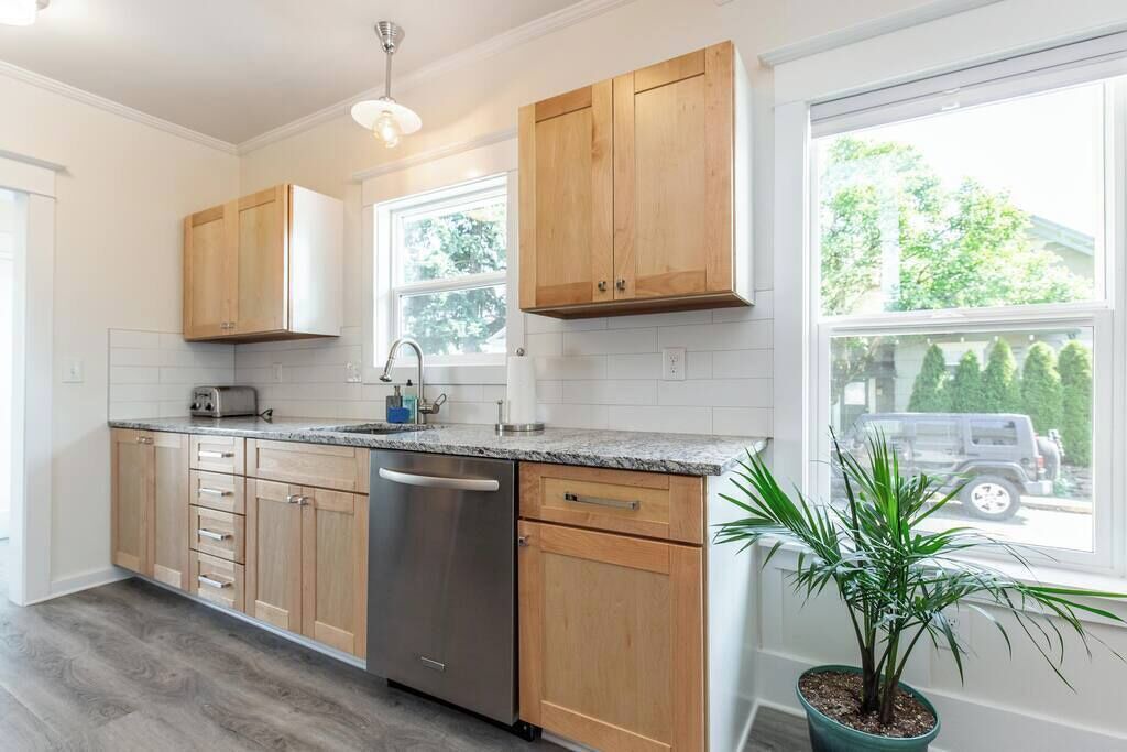 Photo of Kitchen in Richmond