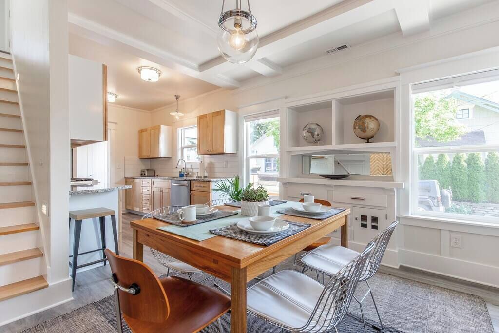 Photo of Kitchen in Richmond