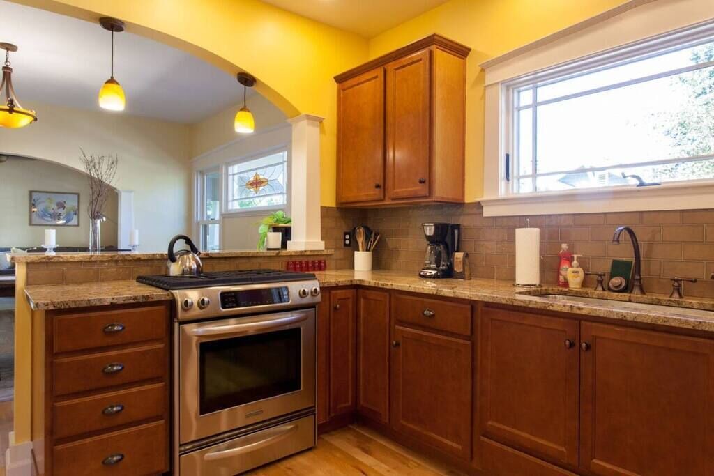 Photo of Kitchen in Sunnyside