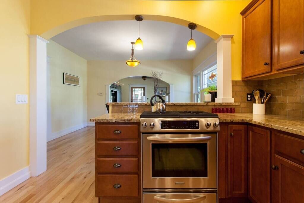 Photo of Kitchen in Sunnyside