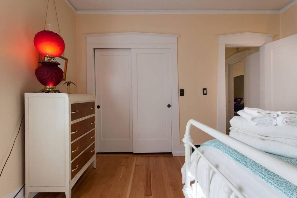 Photo of Bedroom in Sunnyside
