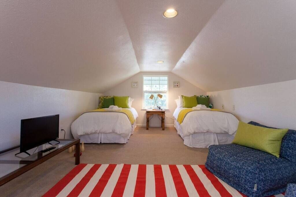 Photo of Bedroom in Sunnyside