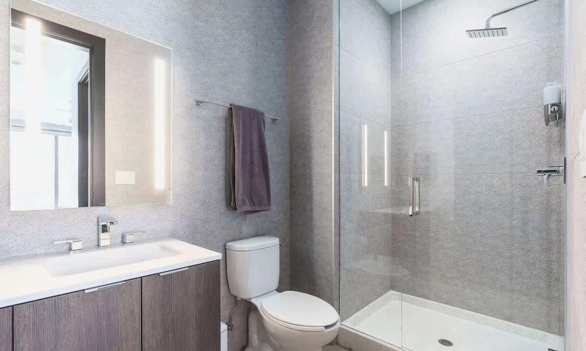 Photo of Bathroom in Berkeley
