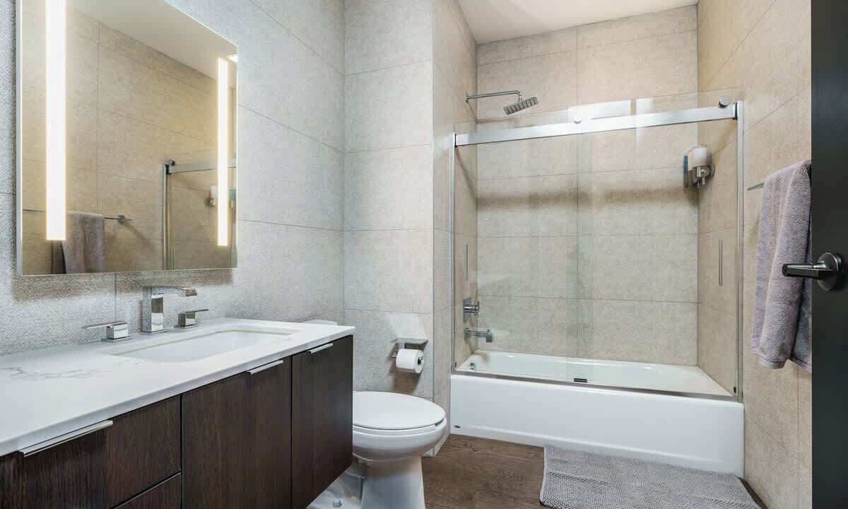 Photo of Bathroom in Berkeley