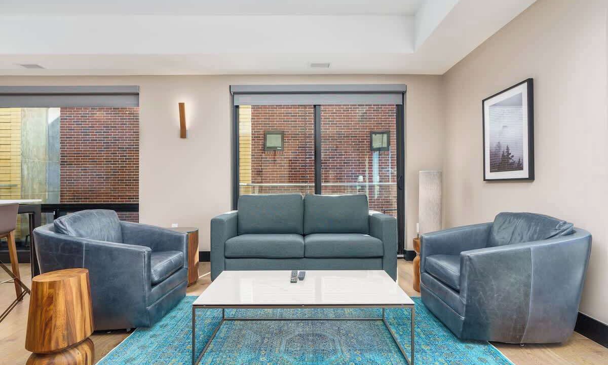 Photo of Livingroom in Berkeley