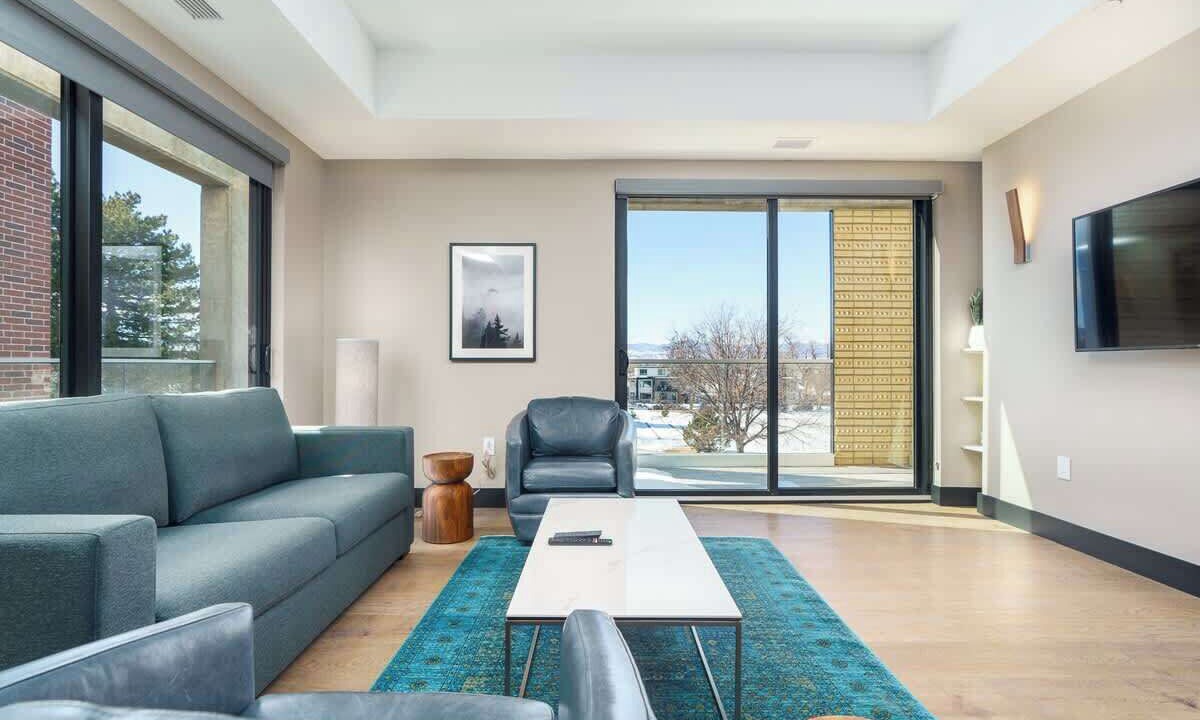 Photo of Bedroom in Berkeley