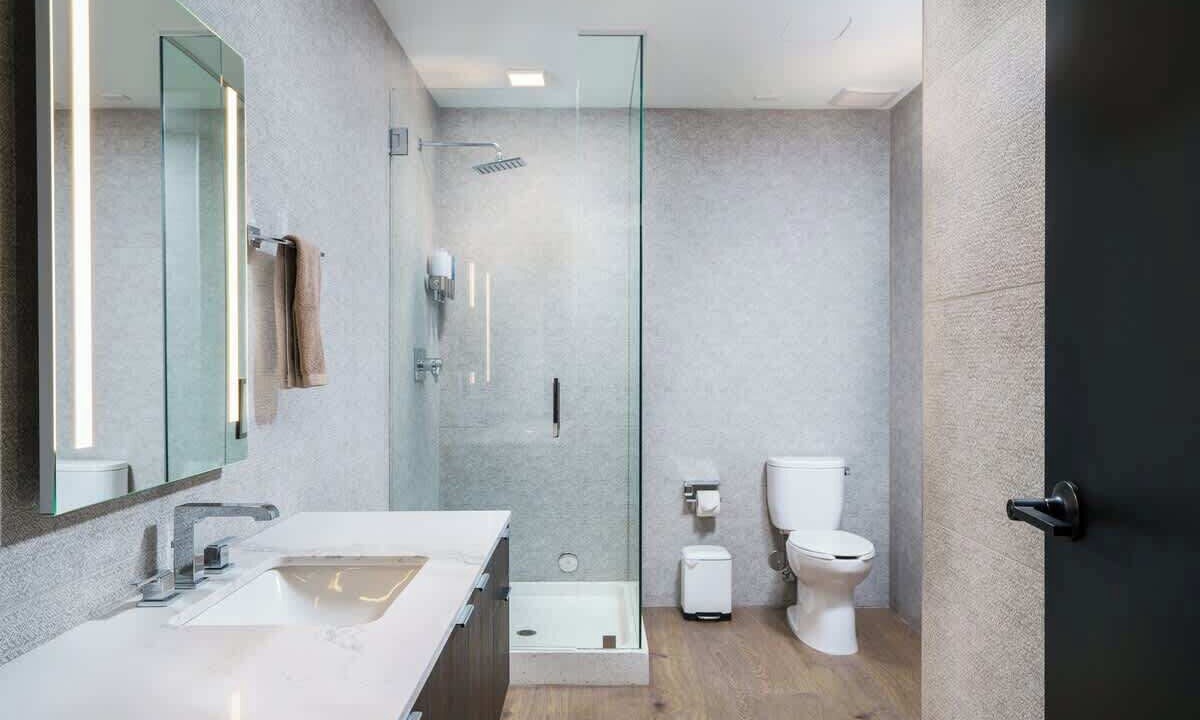 Photo of Bathroom in Berkeley