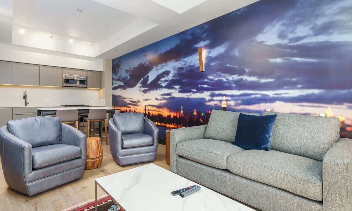 Photo of Bedroom in Berkeley