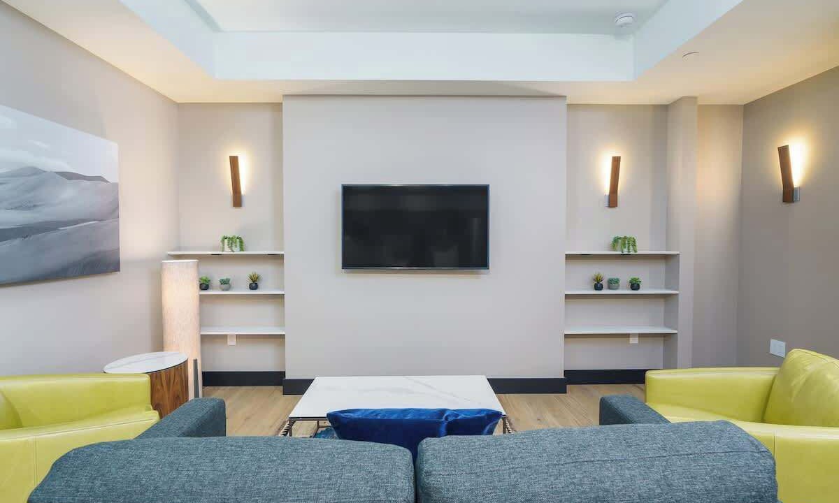 Photo of Bedroom in Berkeley