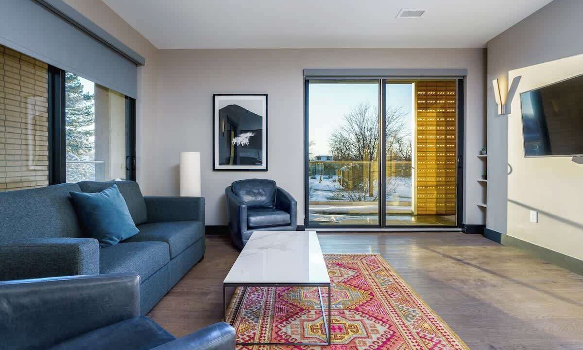 Photo of Livingroom in Berkeley