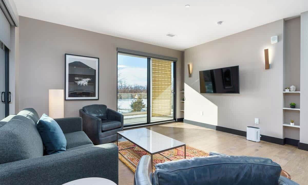 Photo of Bedroom in Berkeley