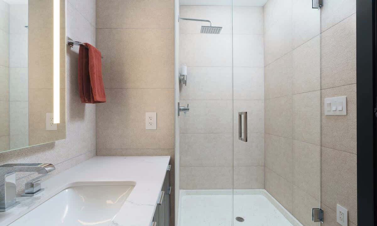 Photo of Bathroom in Berkeley