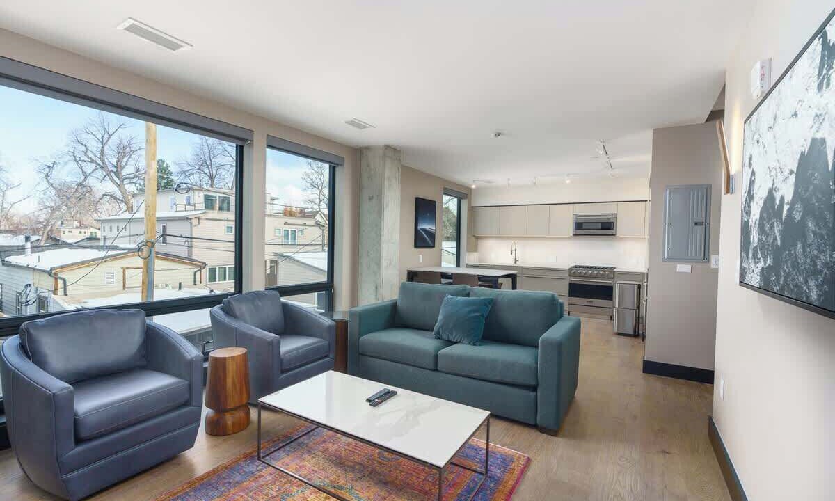 Photo of Bedroom in Berkeley