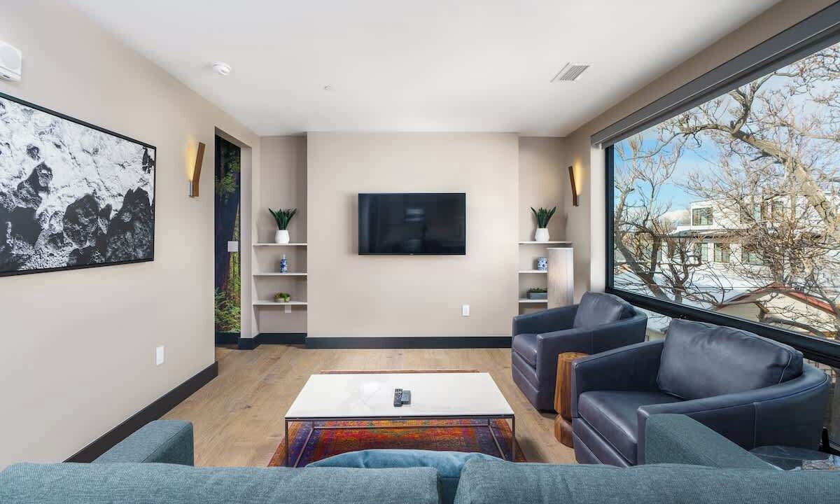 Photo of Bedroom in Berkeley