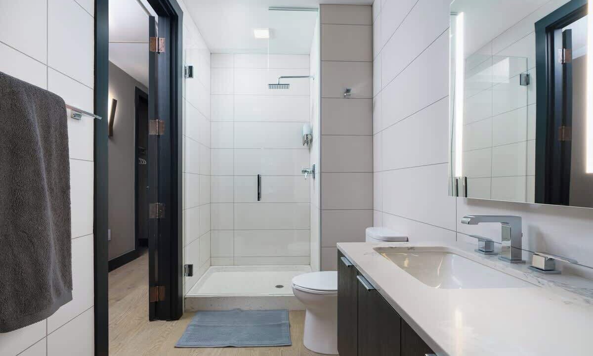 Photo of Bathroom in Berkeley