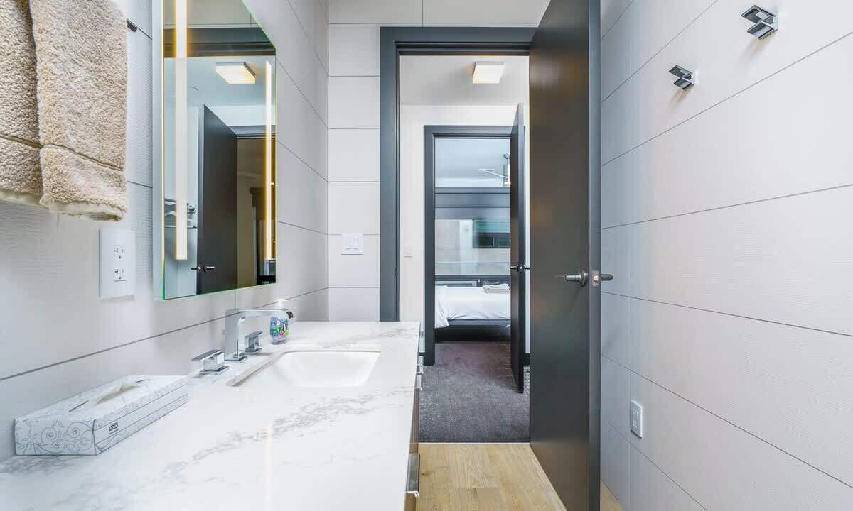 Photo of Bathroom in Berkeley