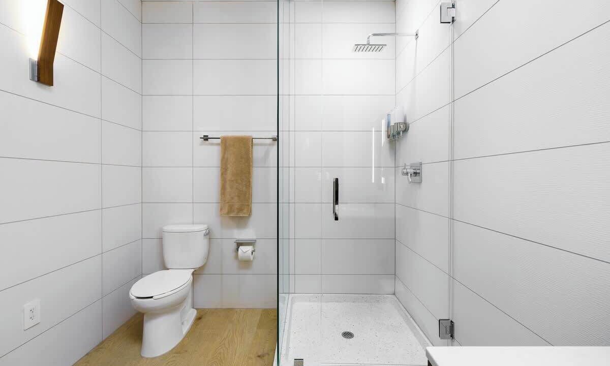 Photo of Bathroom in Berkeley
