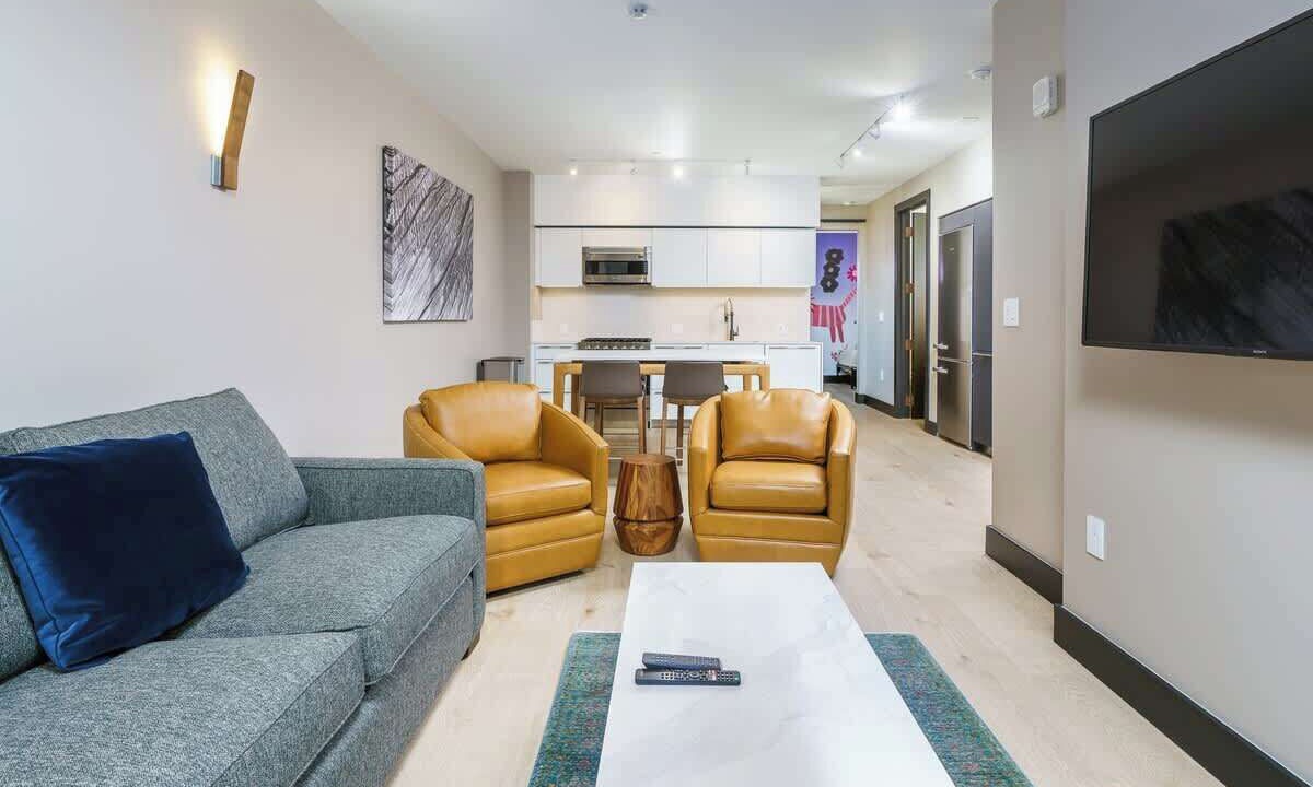 Photo of Bedroom in Berkeley