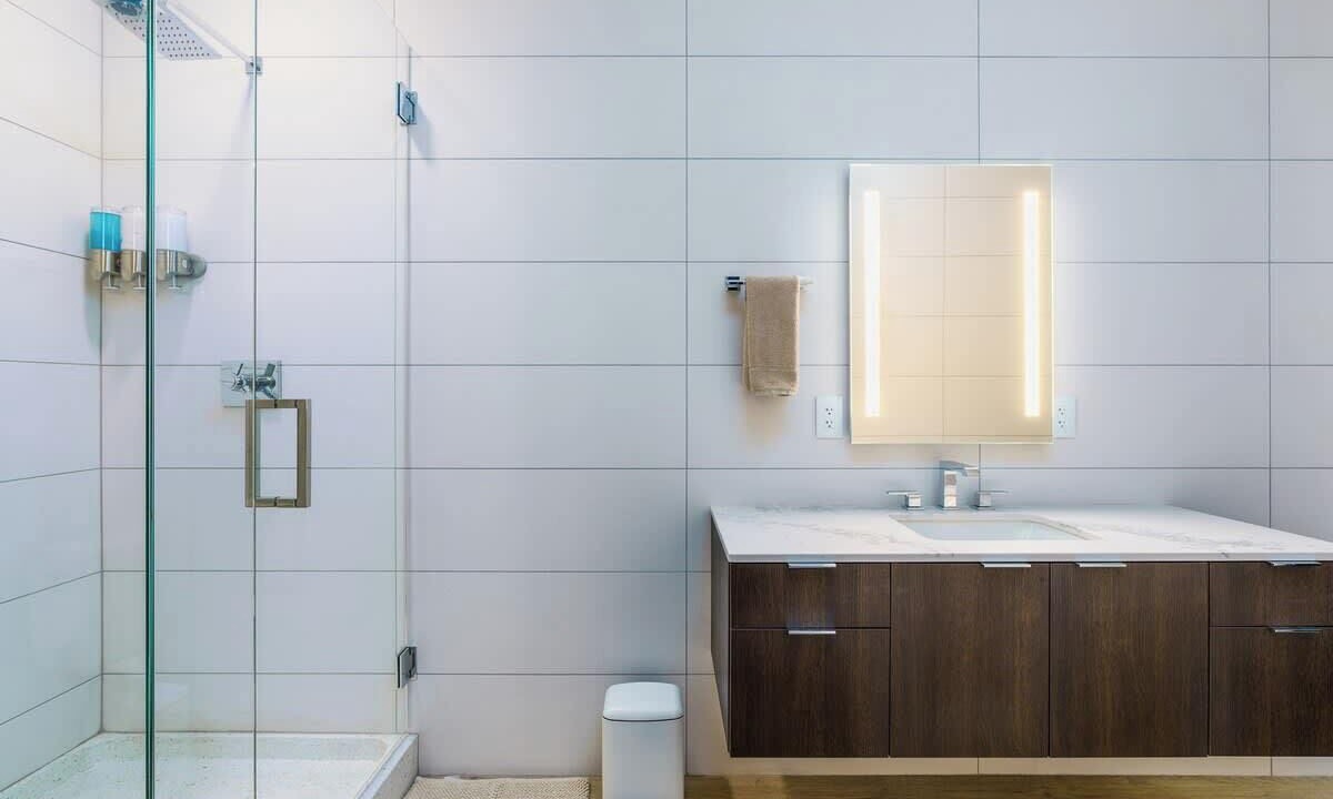 Photo of Bathroom in Berkeley