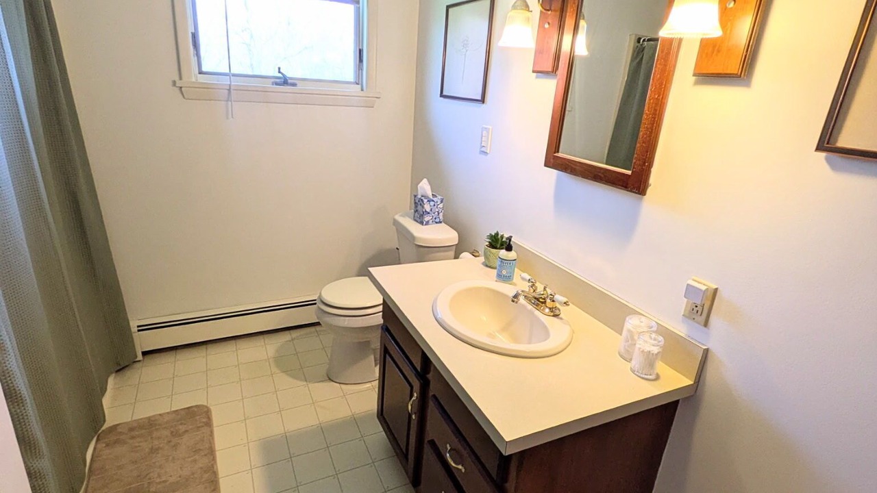 Photo of Bathroom in Chautauqua County