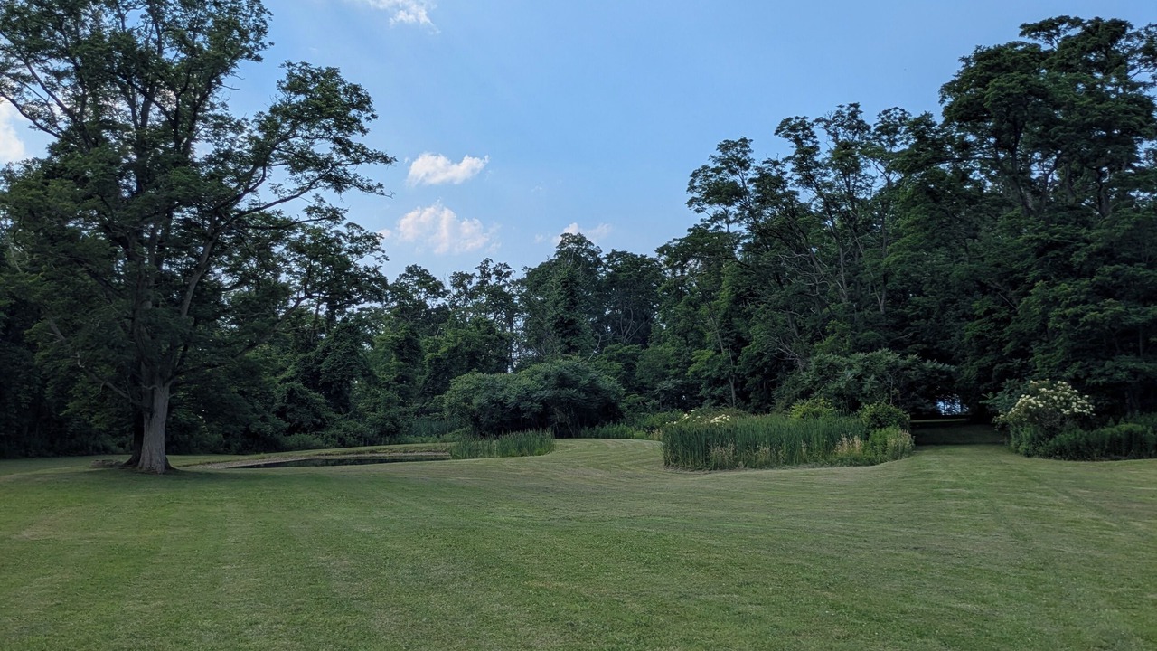 Photo of Outdoor in Chautauqua County