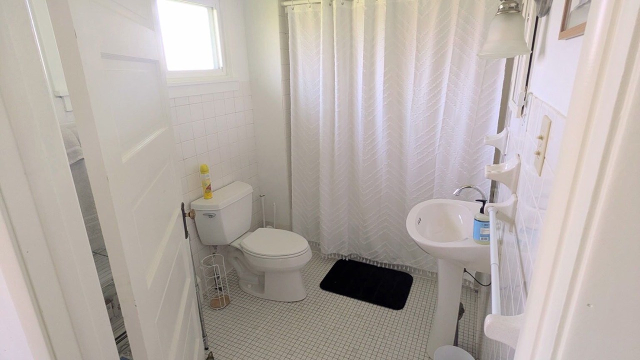 Photo of Bathroom in Chautauqua County