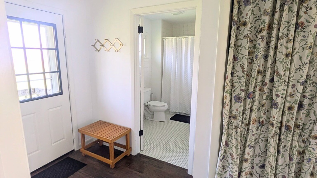 Photo of Bathroom in Chautauqua County