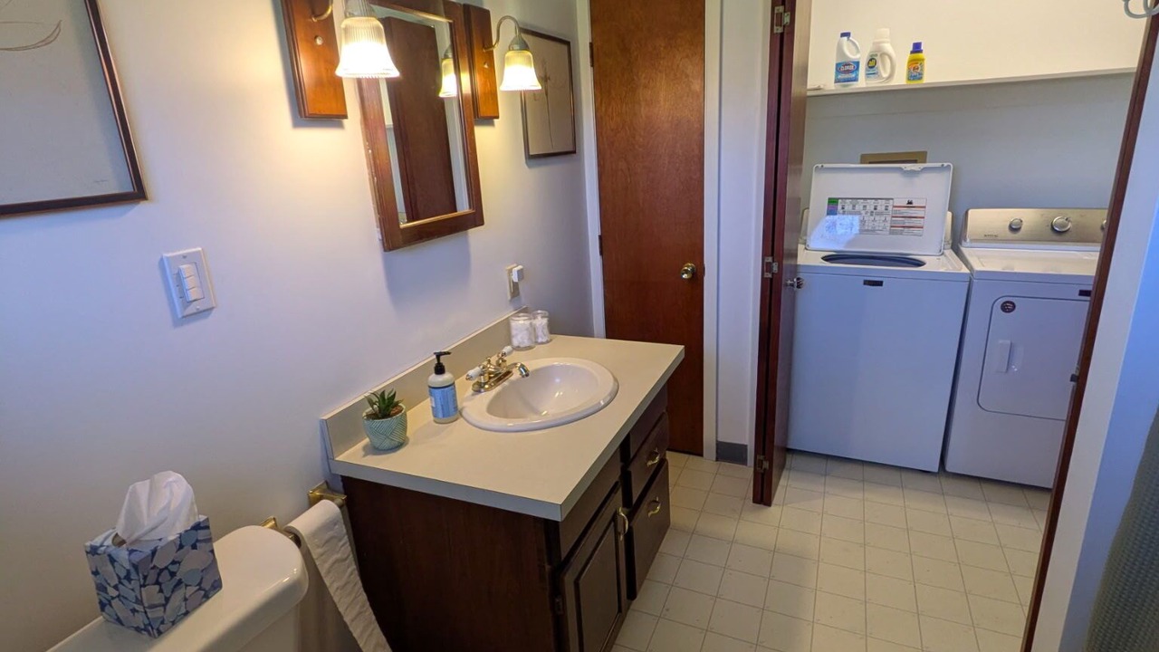 Photo of Bathroom in Chautauqua County