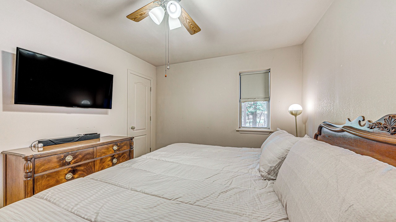 Photo of Bedroom in Cloudcroft