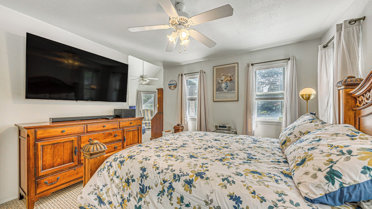 Photo of Bedroom in Cloudcroft