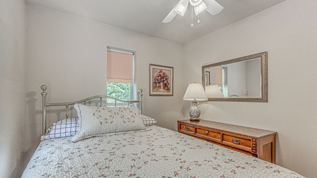 Photo of Bedroom in Cloudcroft