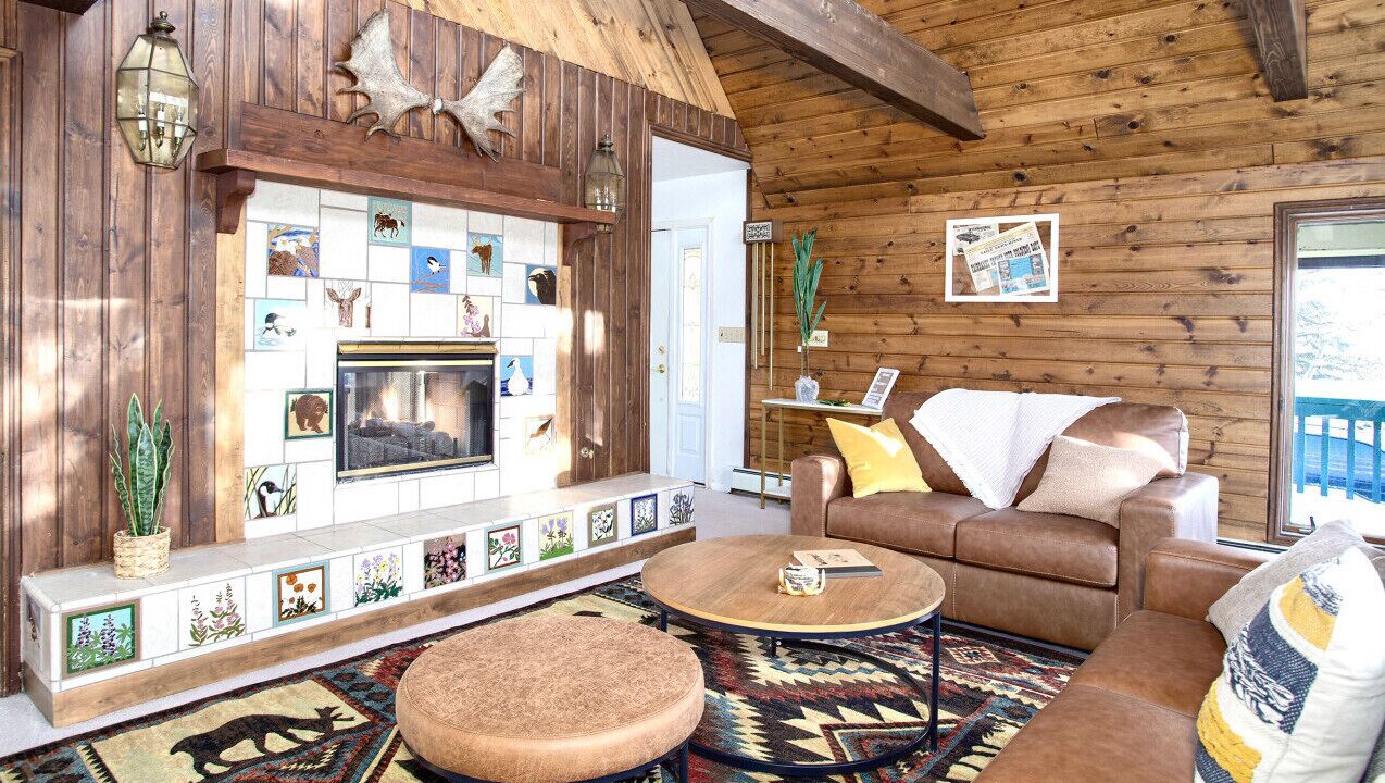 Photo of Bedroom in College