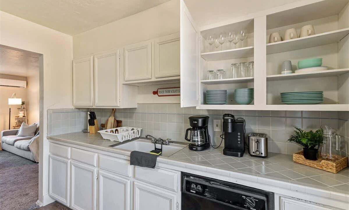 Photo of Kitchen in Bountiful