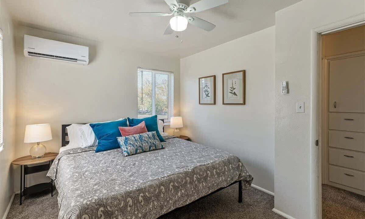 Photo of Bedroom in Bountiful