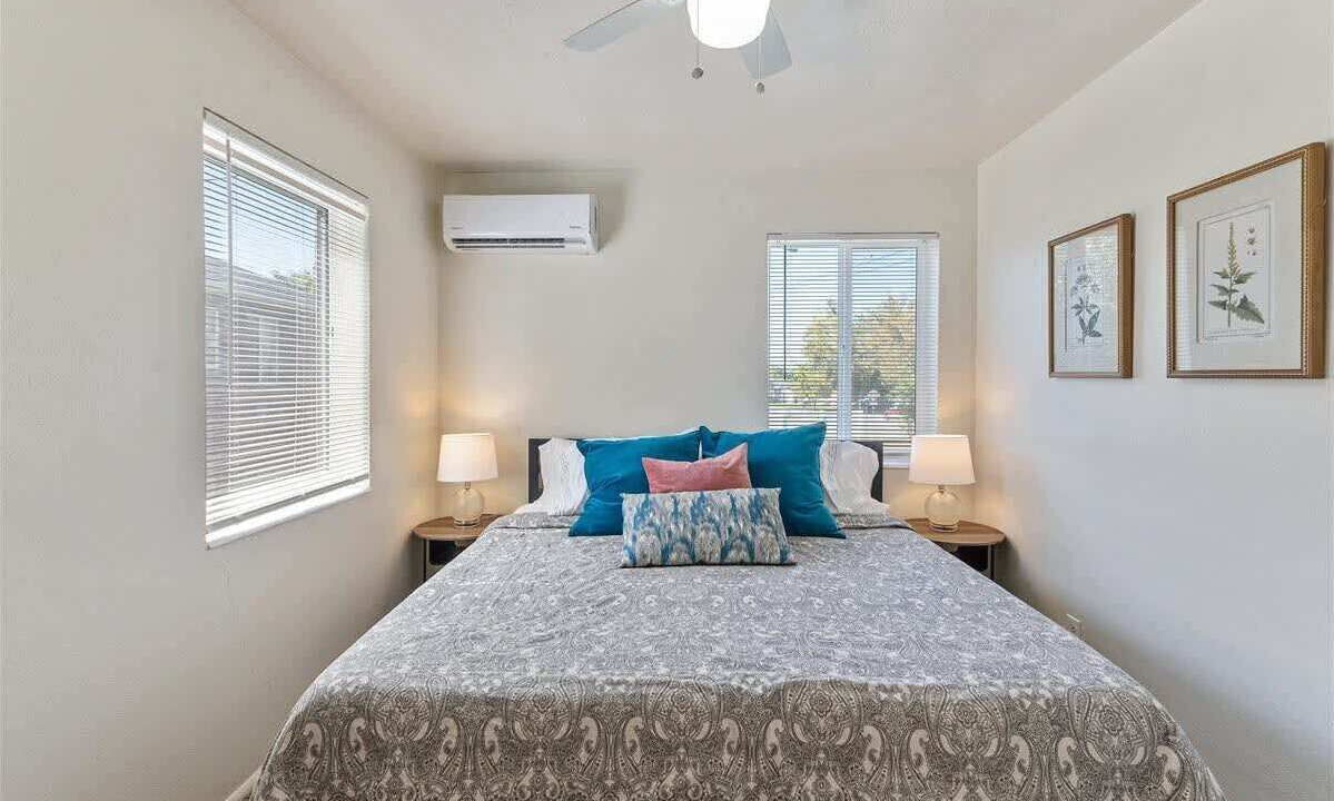 Photo of Bedroom in Bountiful